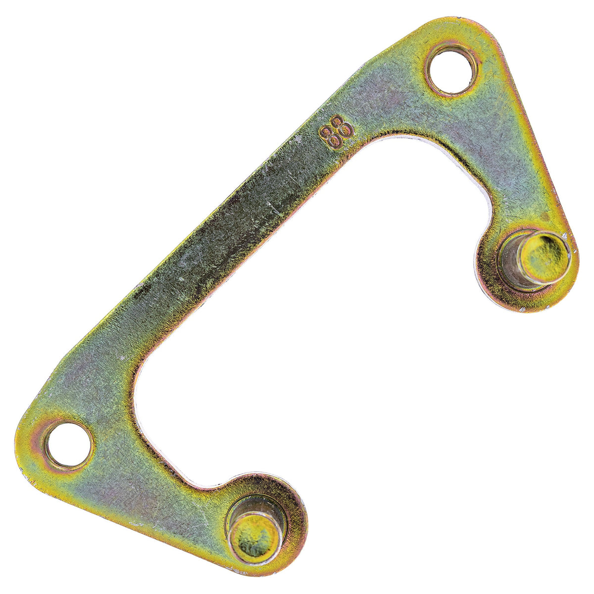 Polaris Front Dual Bore Caliper Mount 1911188