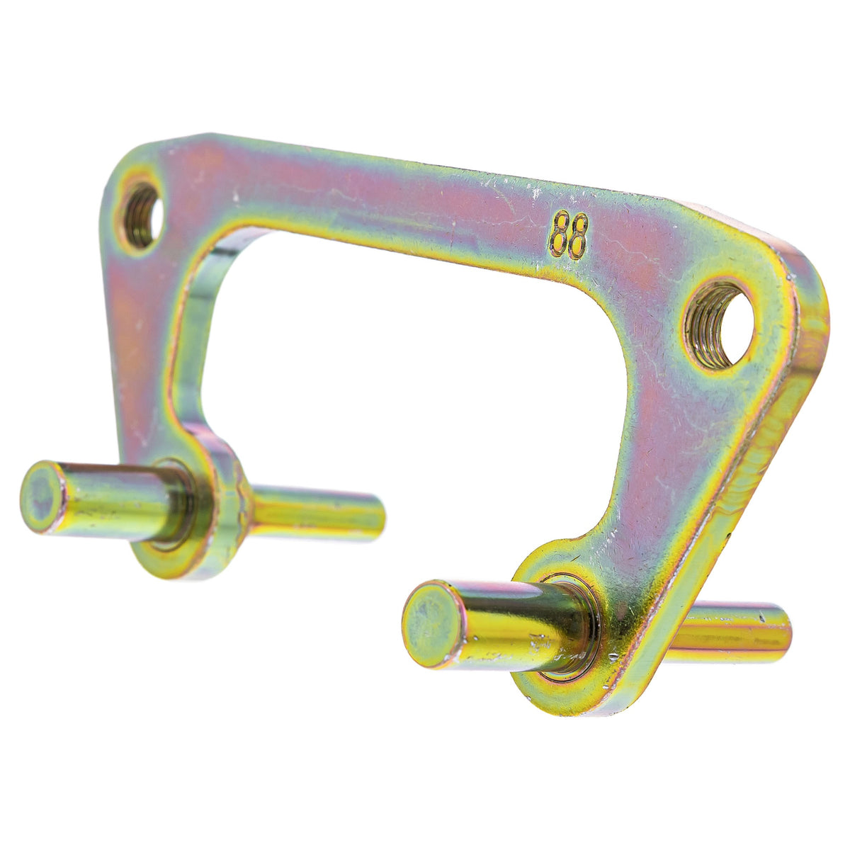 Polaris Front Dual Bore Caliper Mount 1911188 alternate view