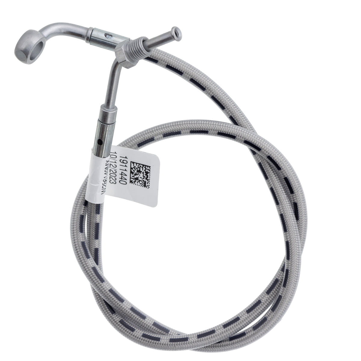 Polaris Rear Right Hand Brake Line 1911440 alternate view
