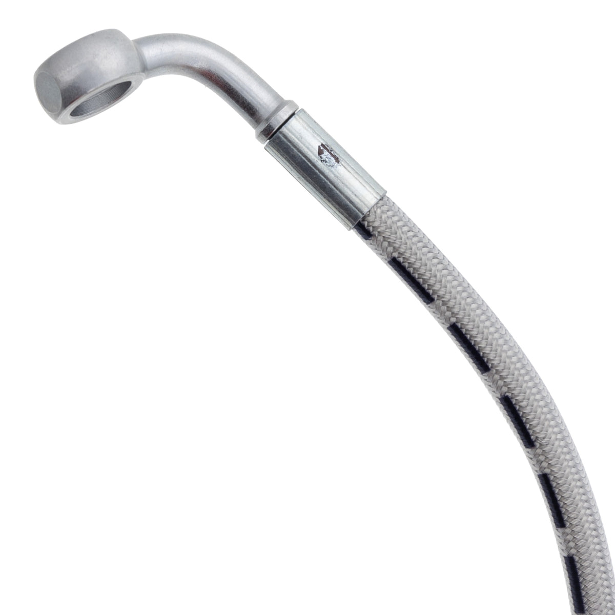 Polaris Rear Right Hand Brake Line 1911440 additional view