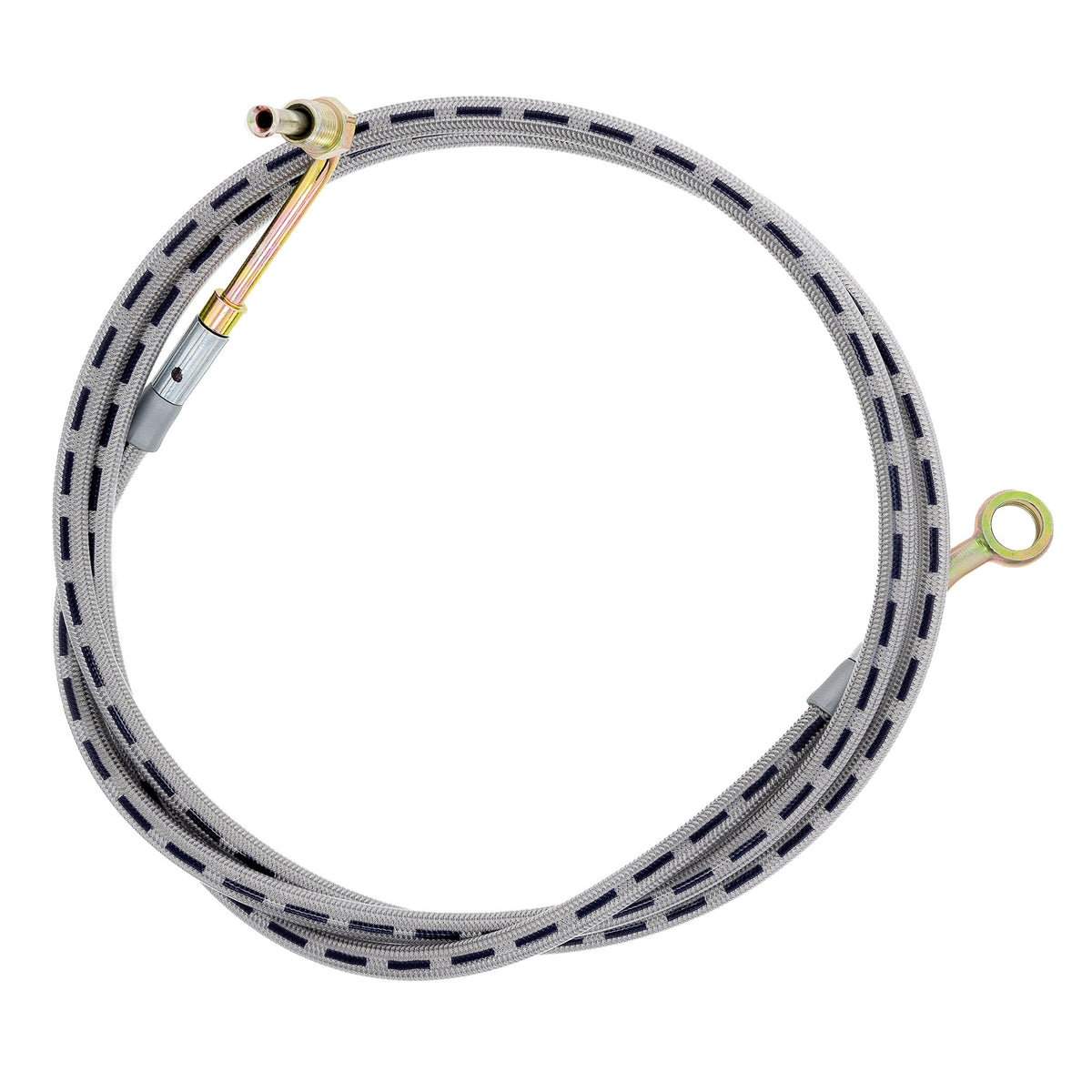 Polaris Master to Rear Brake Line 1911447
