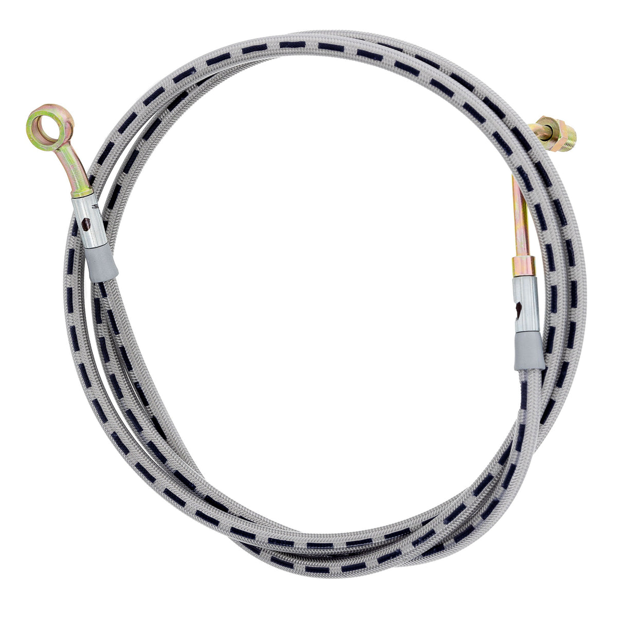 Polaris Master to Rear Brake Line 1911447 alternate view