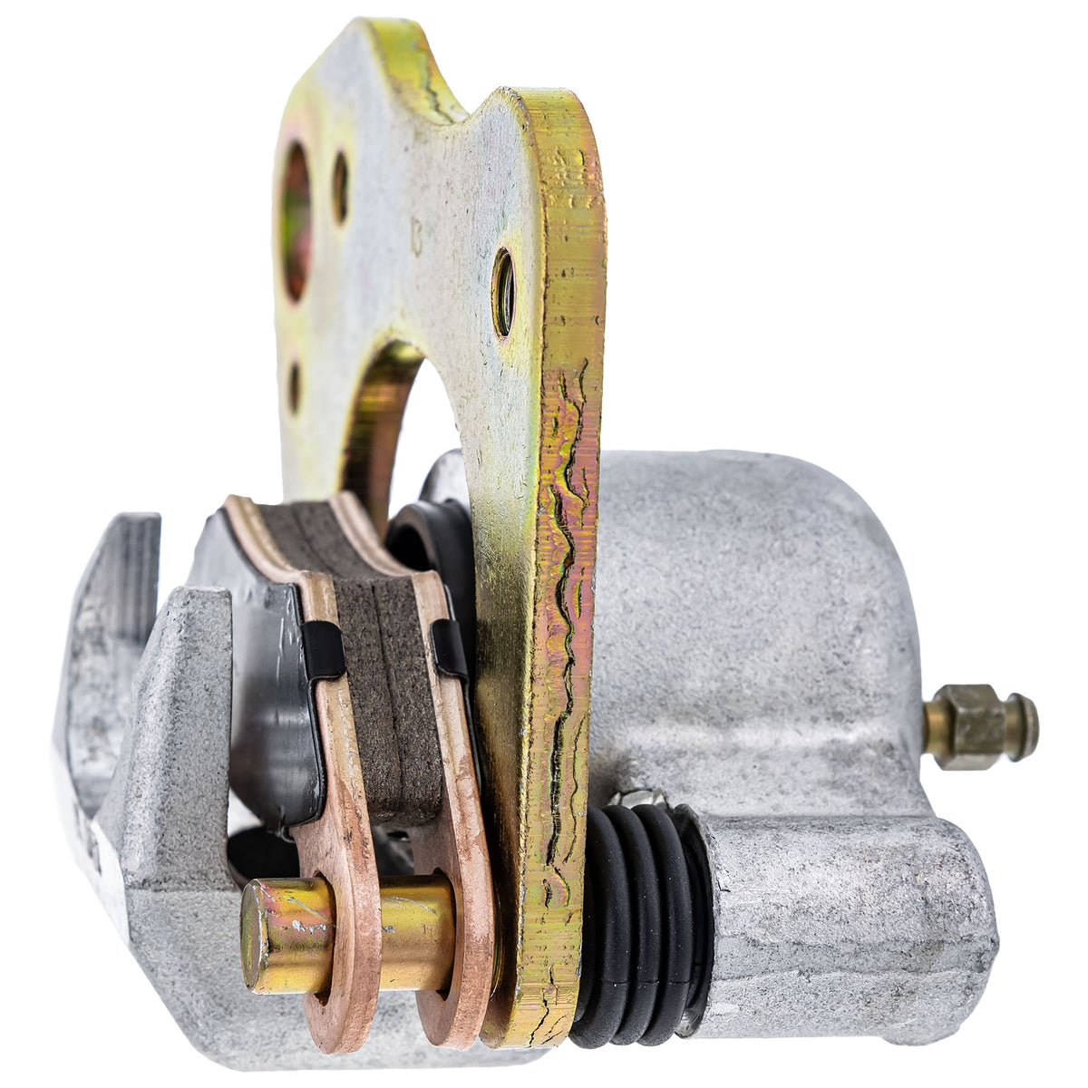 Polaris Front Left Hand Brake Caliper 1911540 alternate view