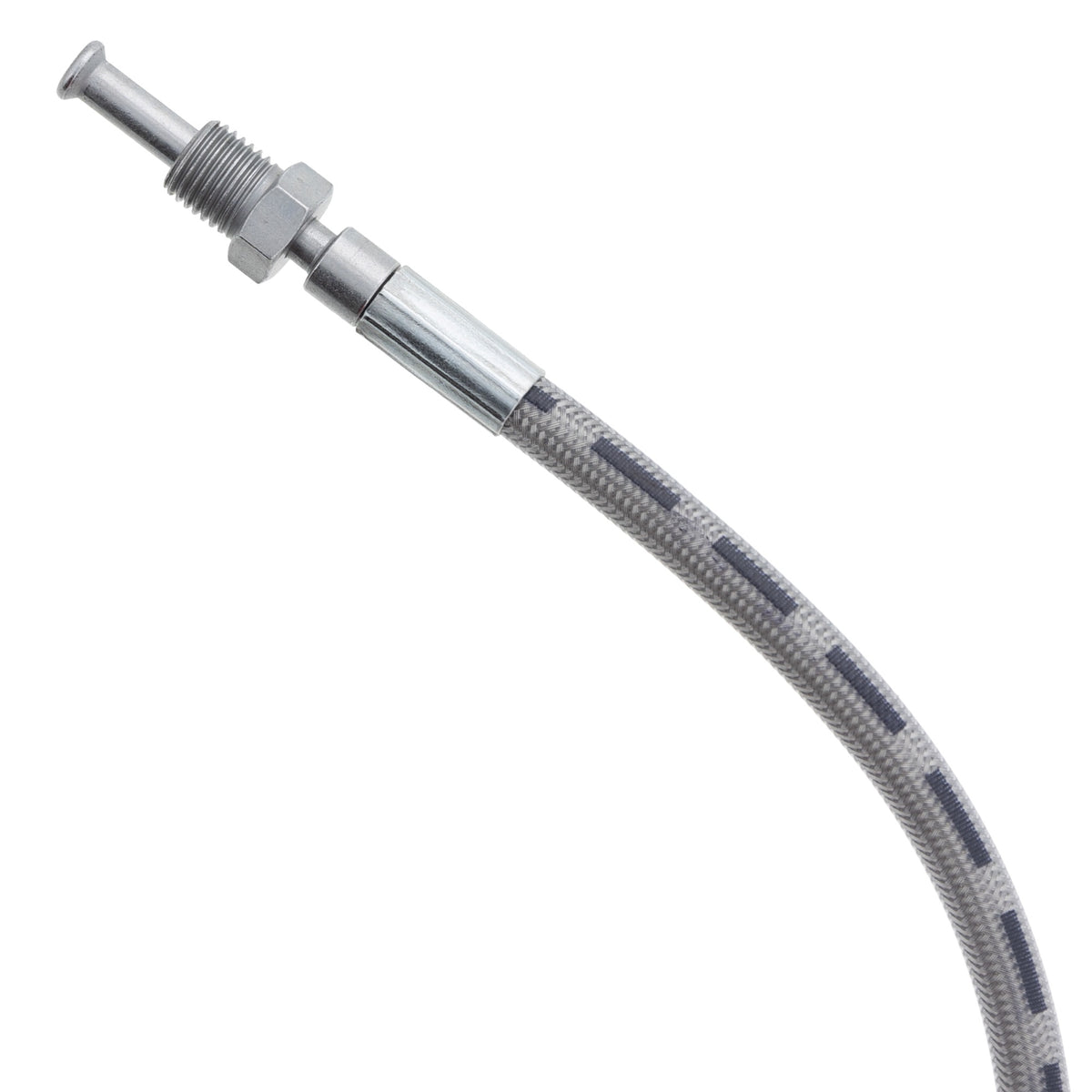 Polaris Rear Right Hand Brake Line 1911580 alternate view