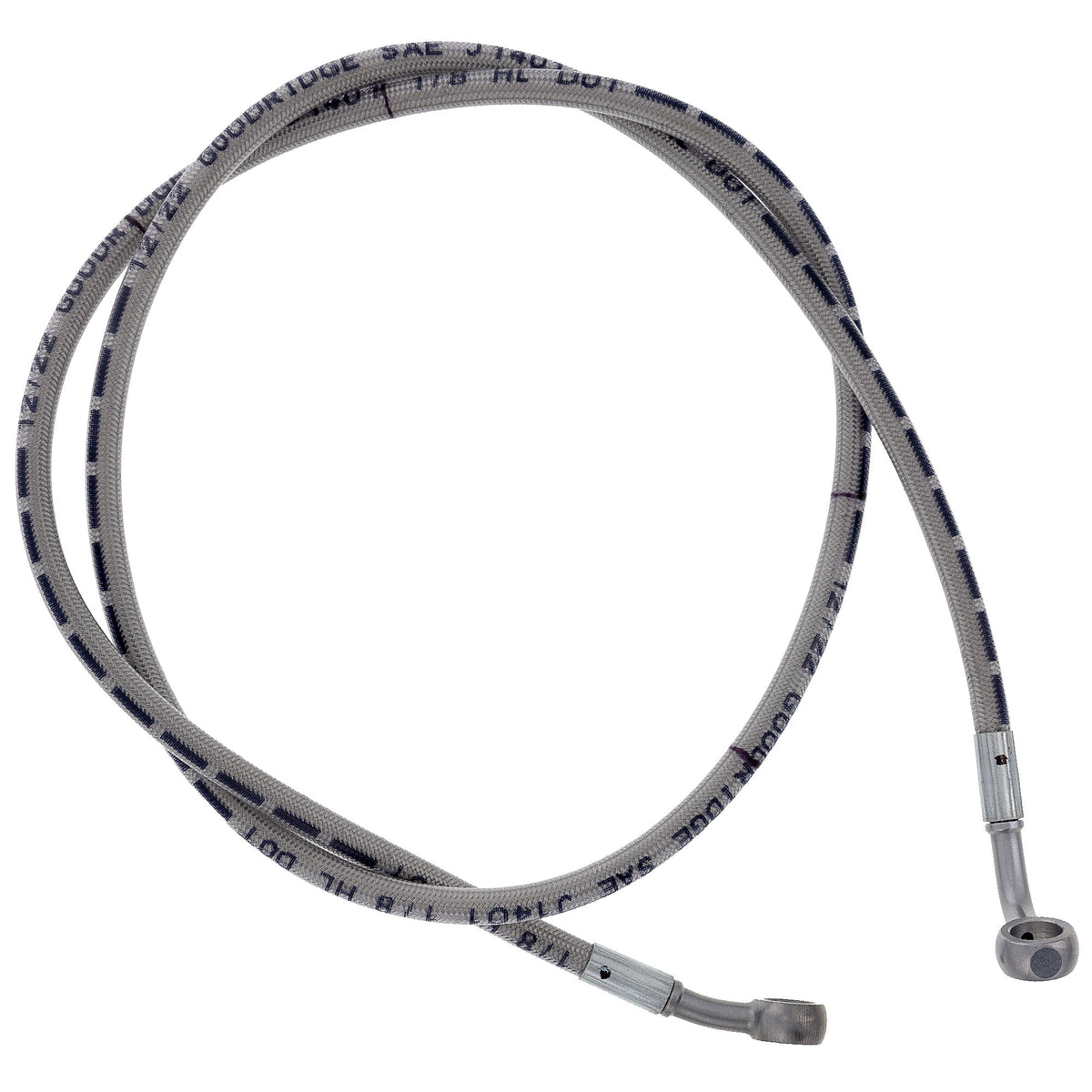 Polaris Front Right Hand Brake Line 1911735