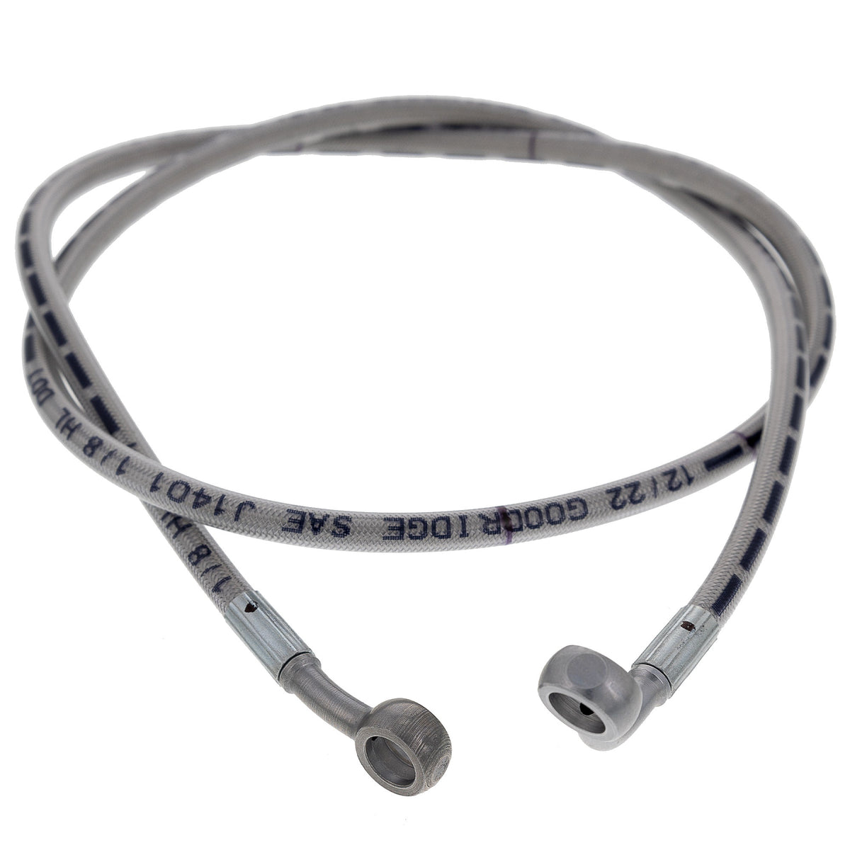 Polaris Front Right Hand Brake Line 1911735 additional view