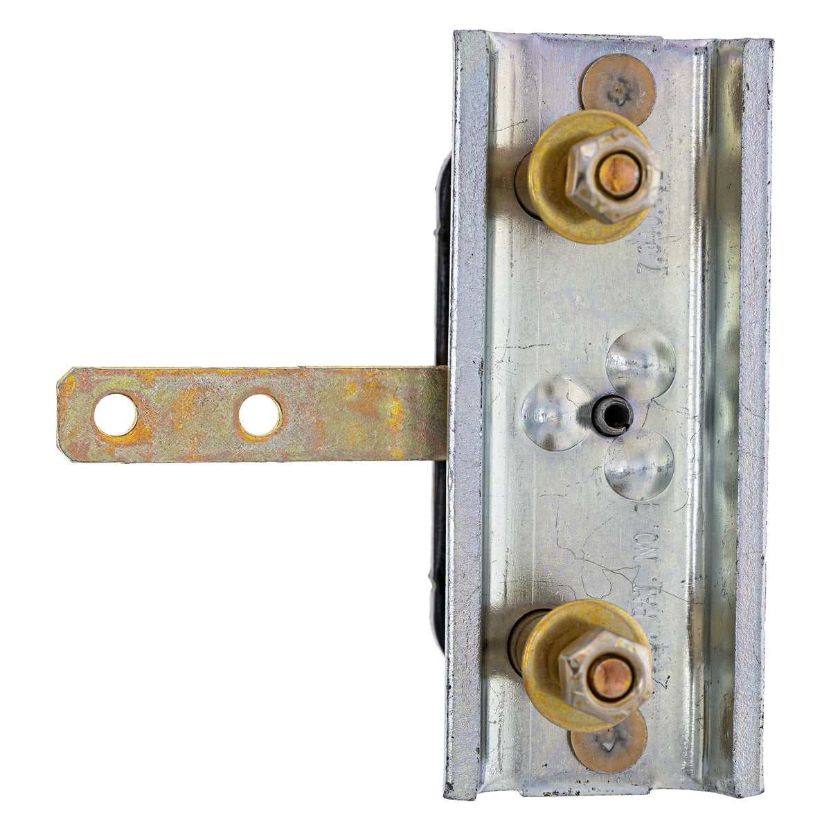 Polaris Parking Brake Caliper 1911786 alternate view