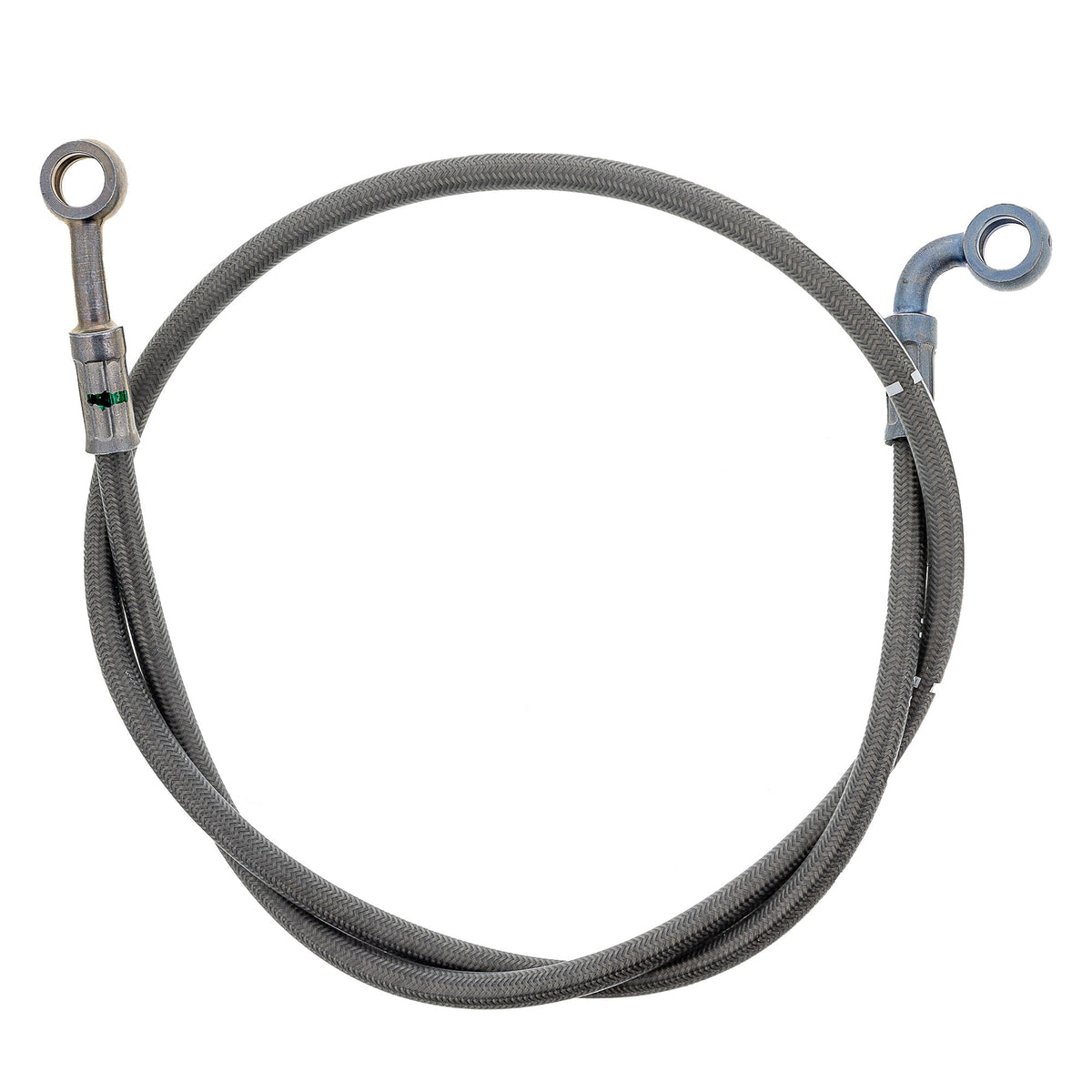 Polaris Front Left Hand Brake Line 1912060
