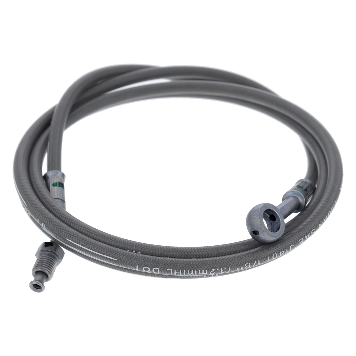 Polaris Brake Line 1912063 additional view