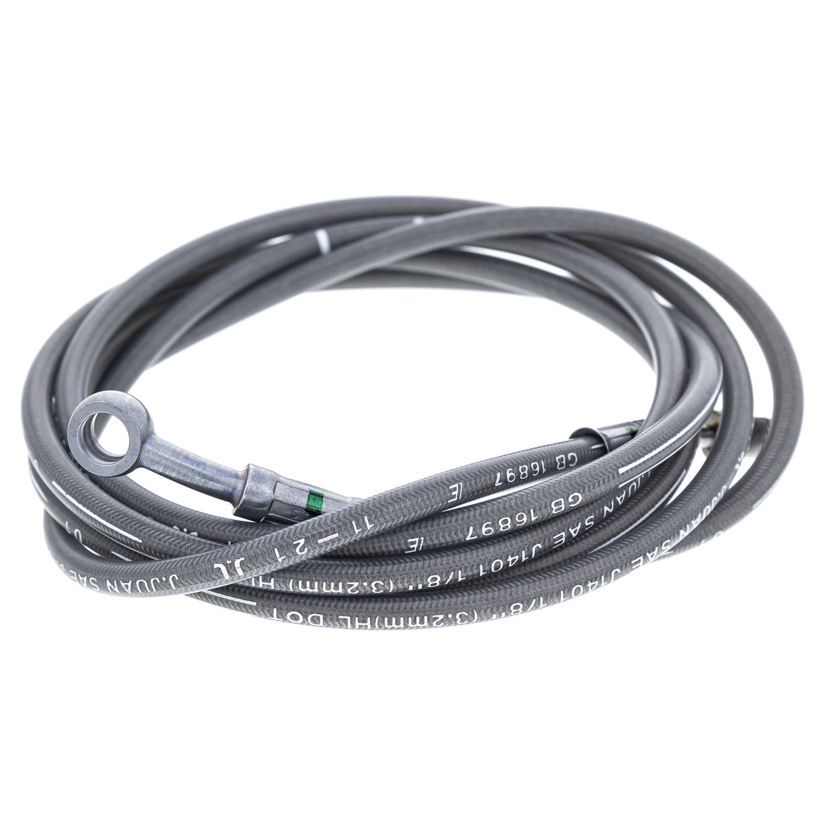 Polaris Brake Line 1912165 additional view