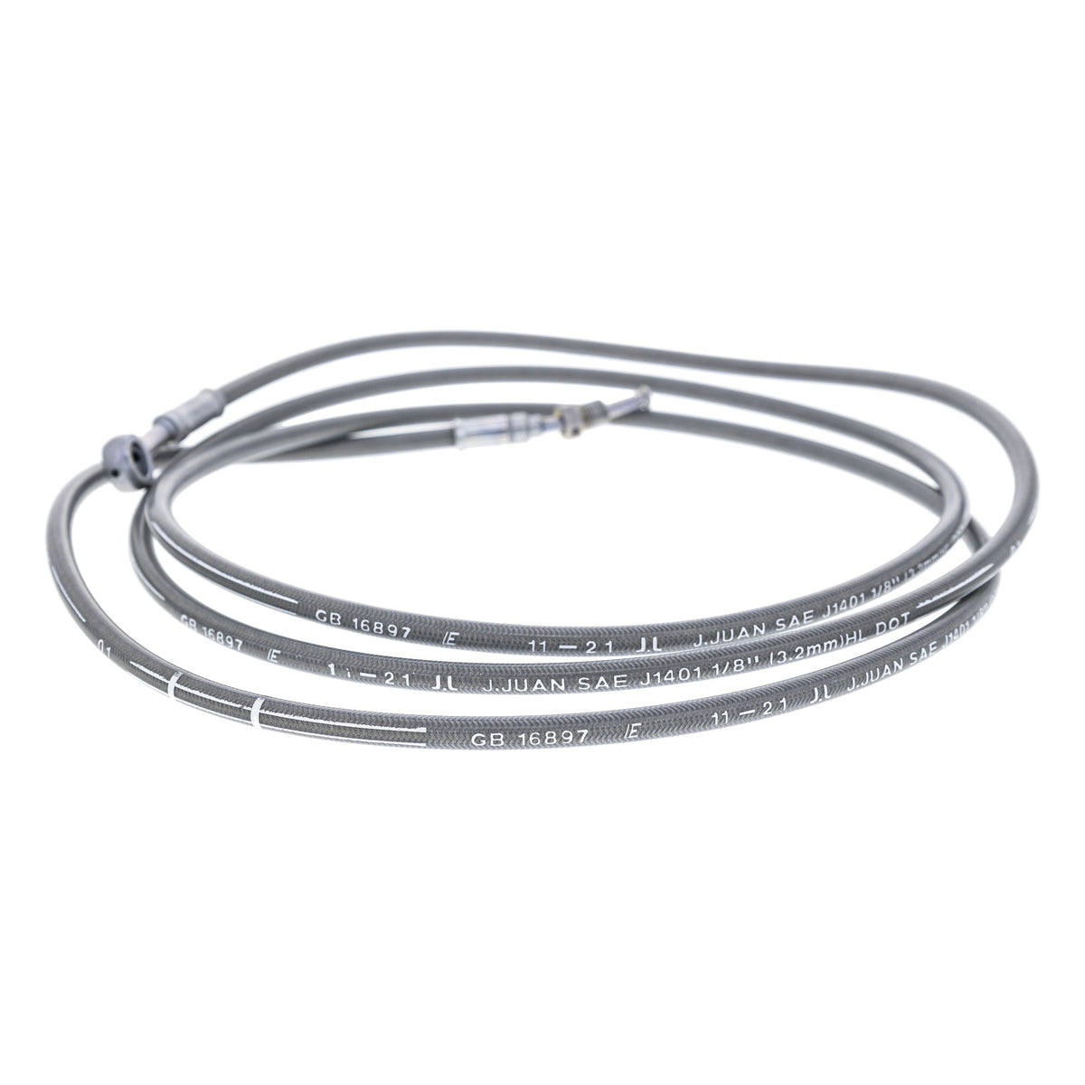 Polaris Brake Line 1912165 1000 D4 4 2014-2023