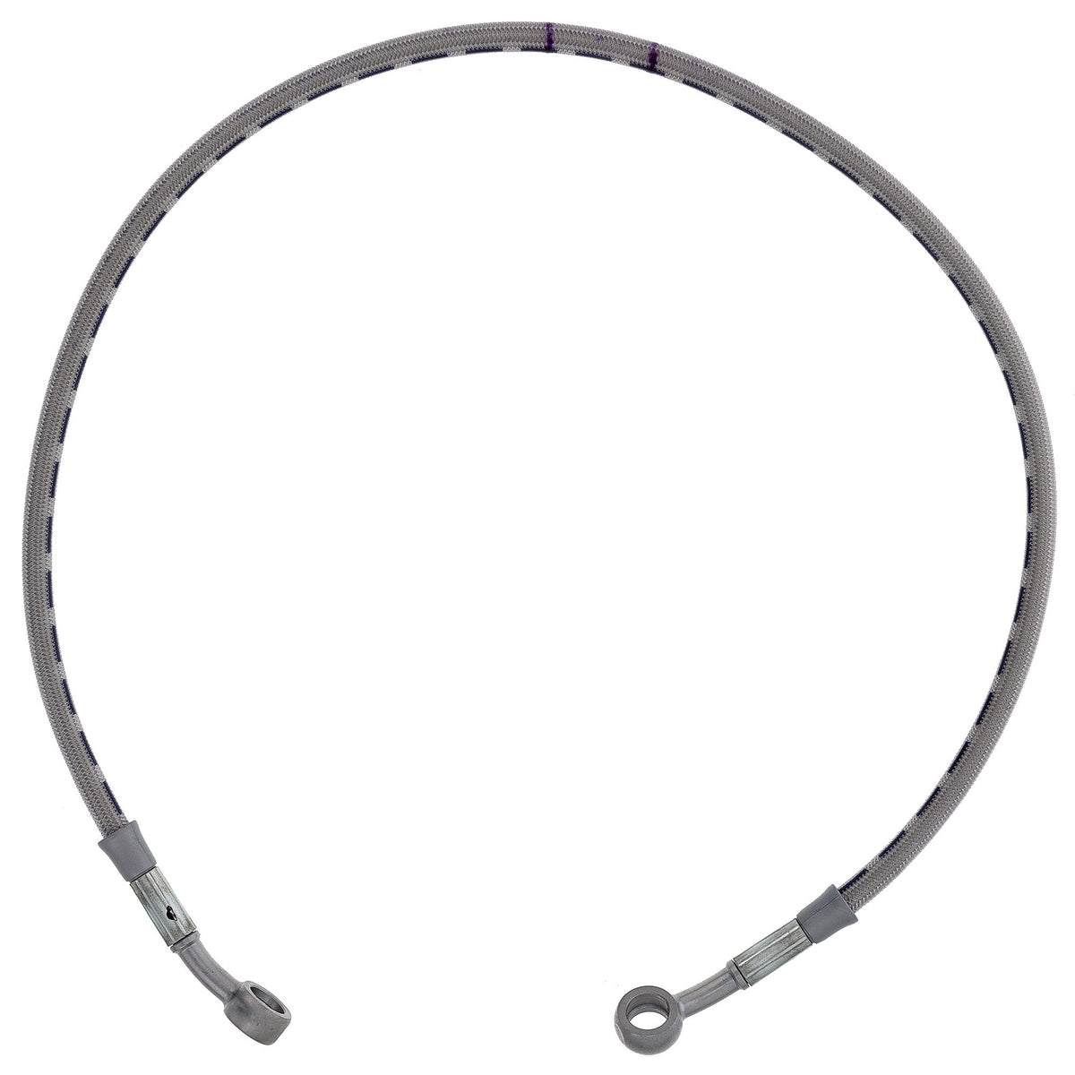 Polaris Front Left Hand Brake Line 1912248