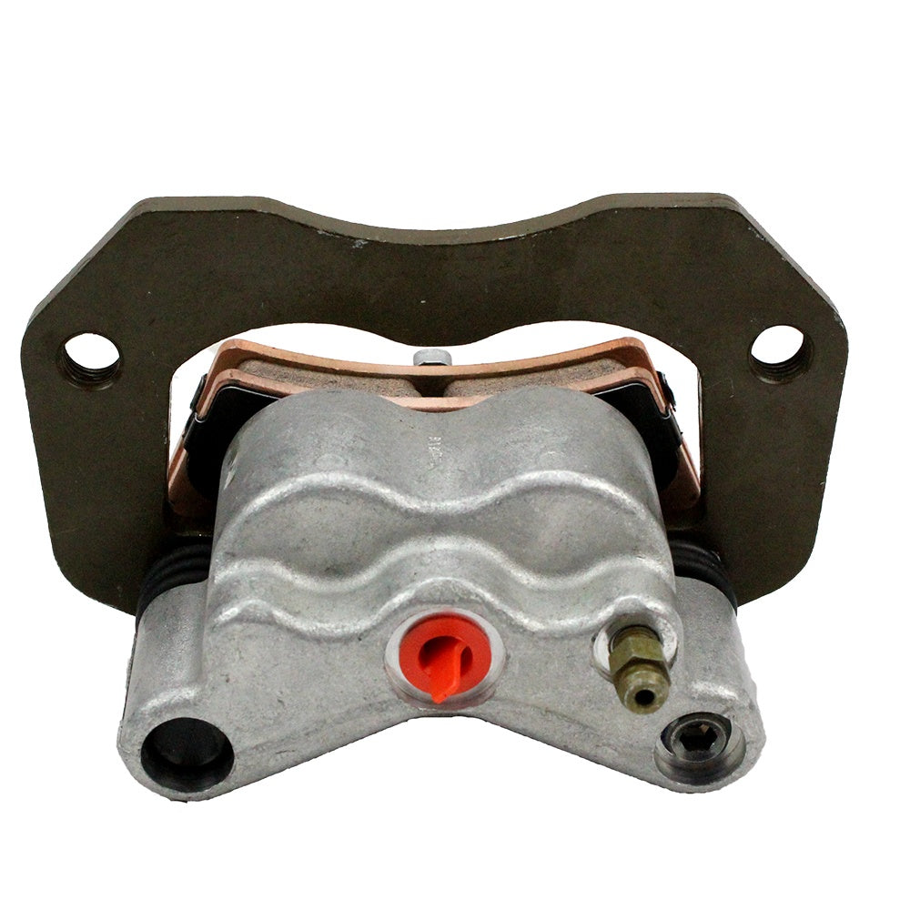 Polaris Rear Right Hand Disc Brake Caliper 1912275 alternate view
