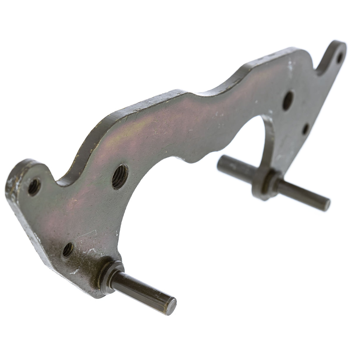 Polaris Three Piston Brake Caliper Mount 1912477 additional view