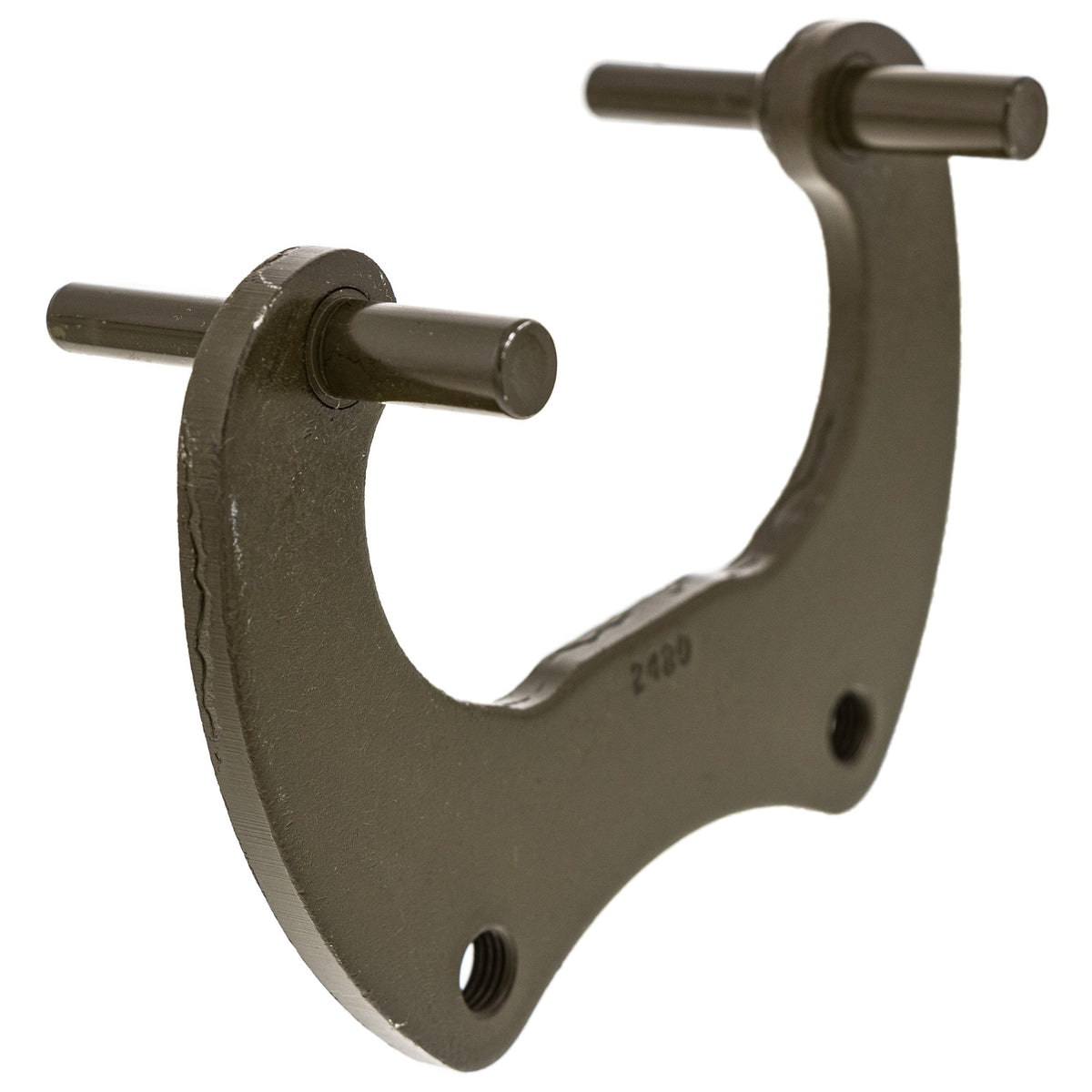 Polaris Rear Brake Caliper Mount 1912480 alternate view