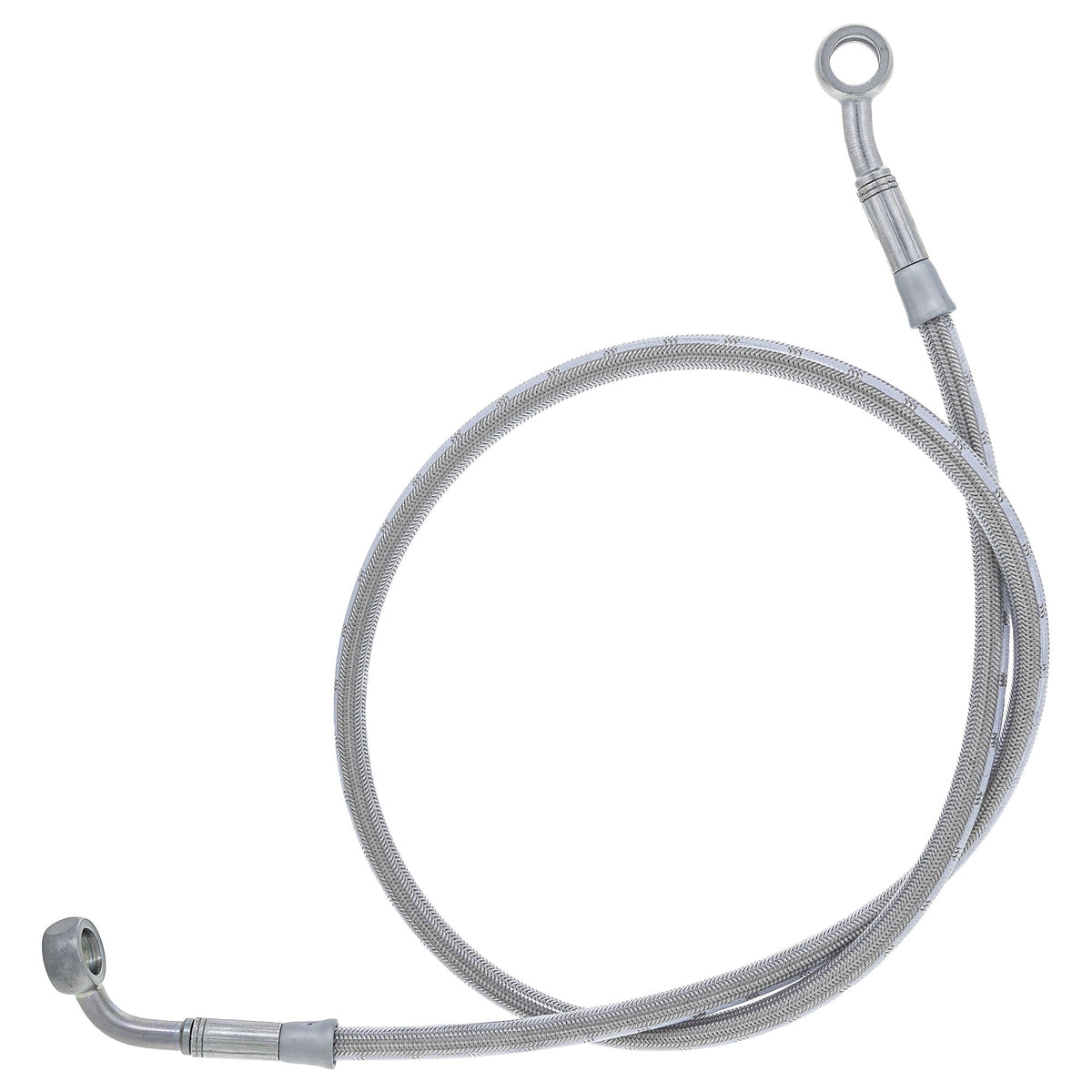Polaris Front Right Brake Line 1913035