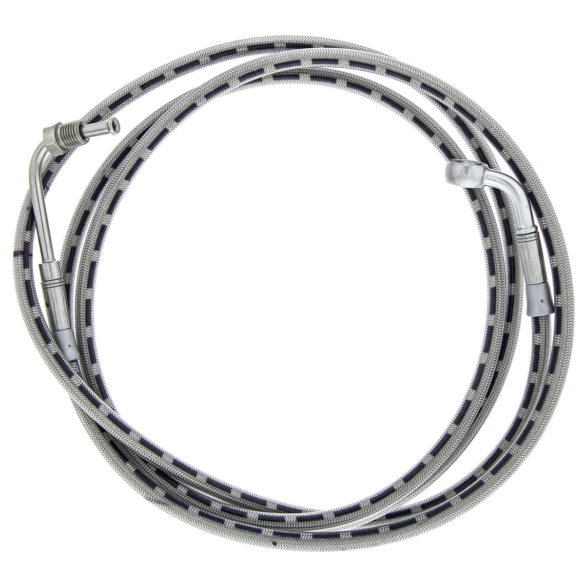 Polaris Rear Brake Line 1913039