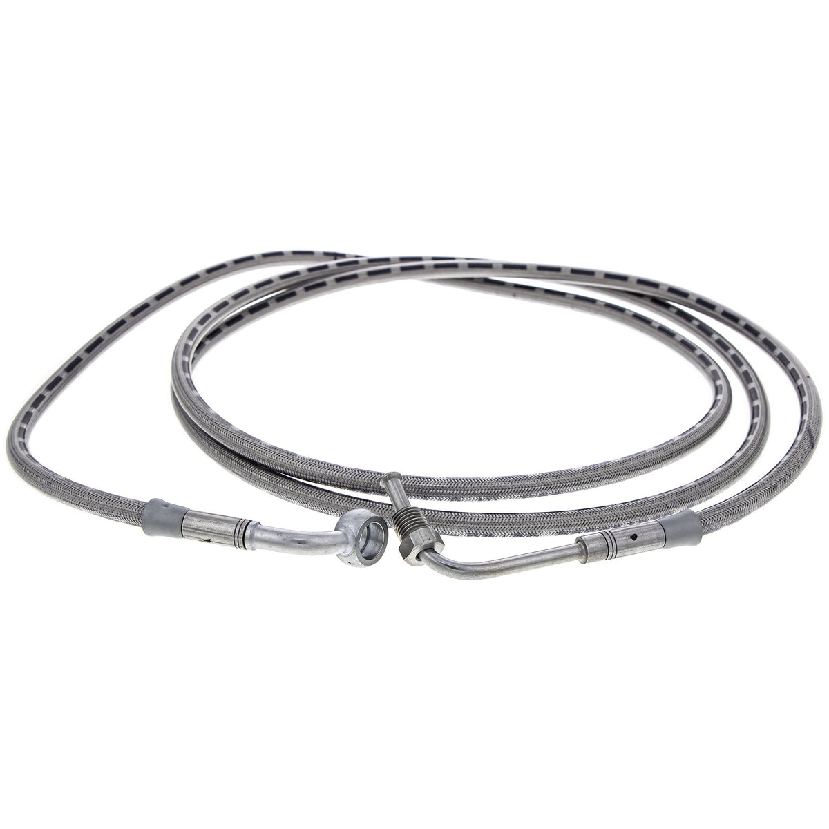 Polaris Rear Brake Line 1913039 alternate view