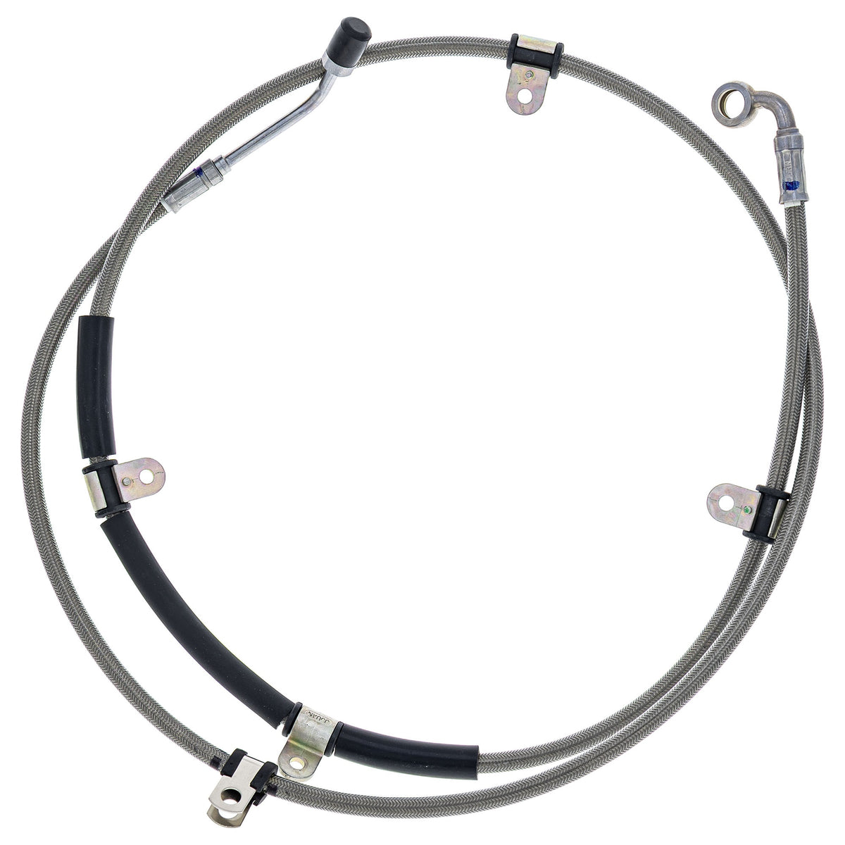 Polaris Brake Line 1913101