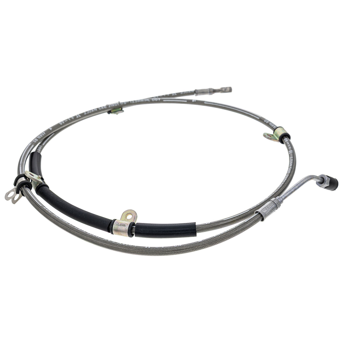 Polaris Brake Line 1913101 1000 902D 4000G 4000D 2WD 2018-2026