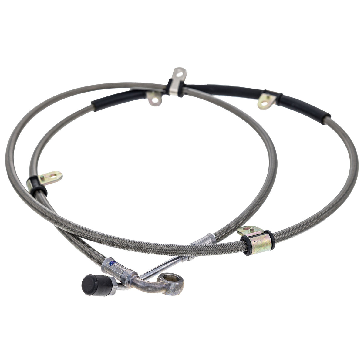 Polaris Brake Line 1913101 1000 902D 4000G 4000D 2WD 2018-2026