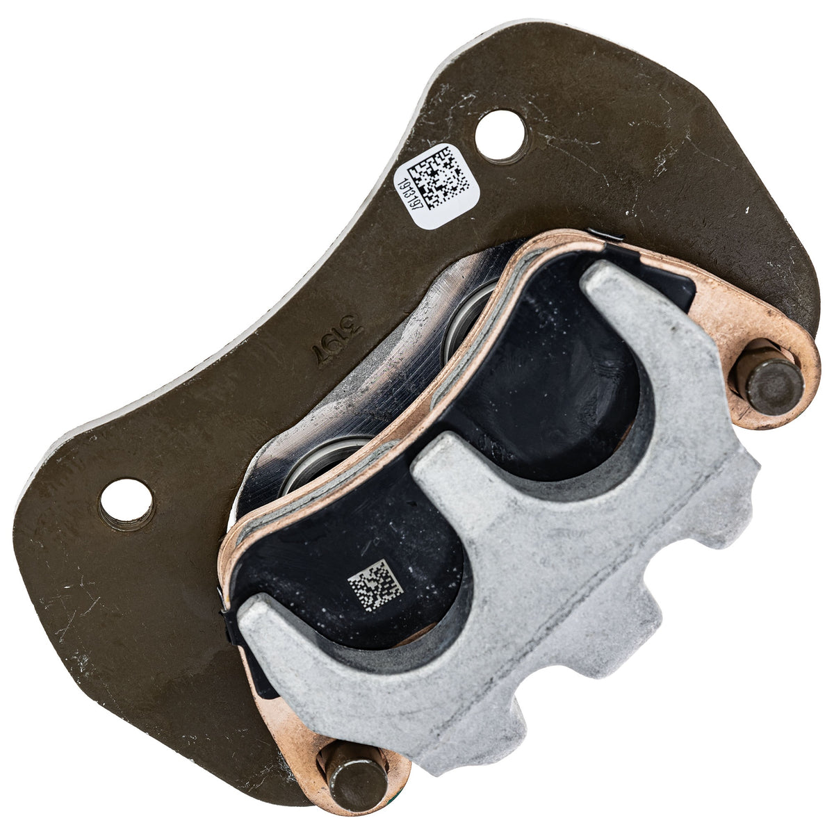 Polaris Rear Right Hand Brake Caliper 1913257