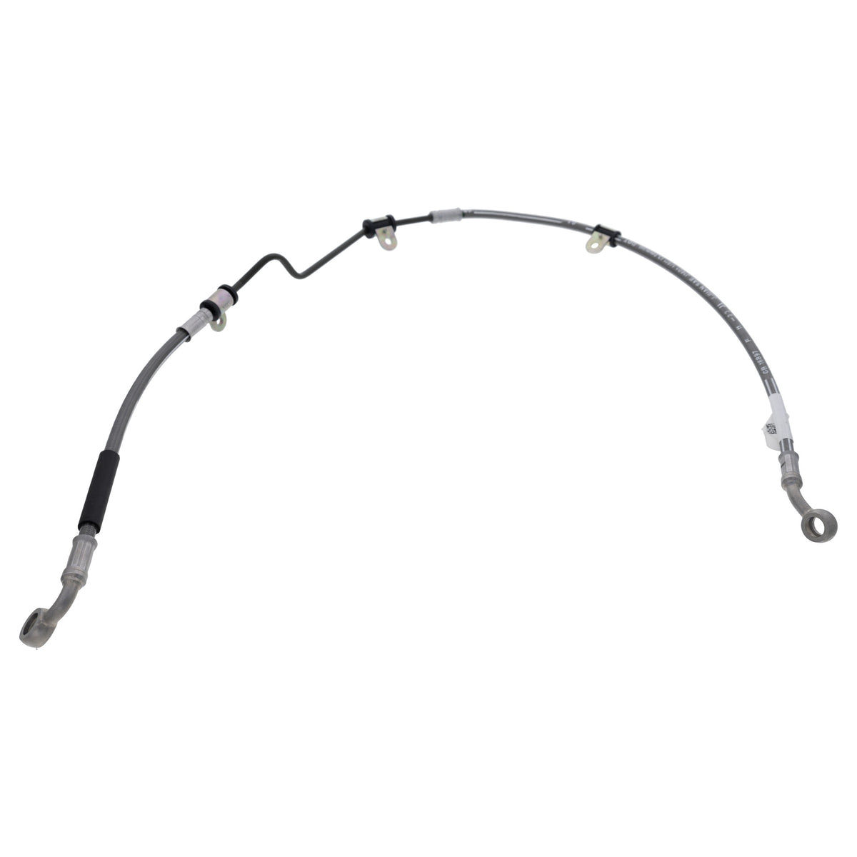 Polaris FL Brake Line 1913797 additional view
