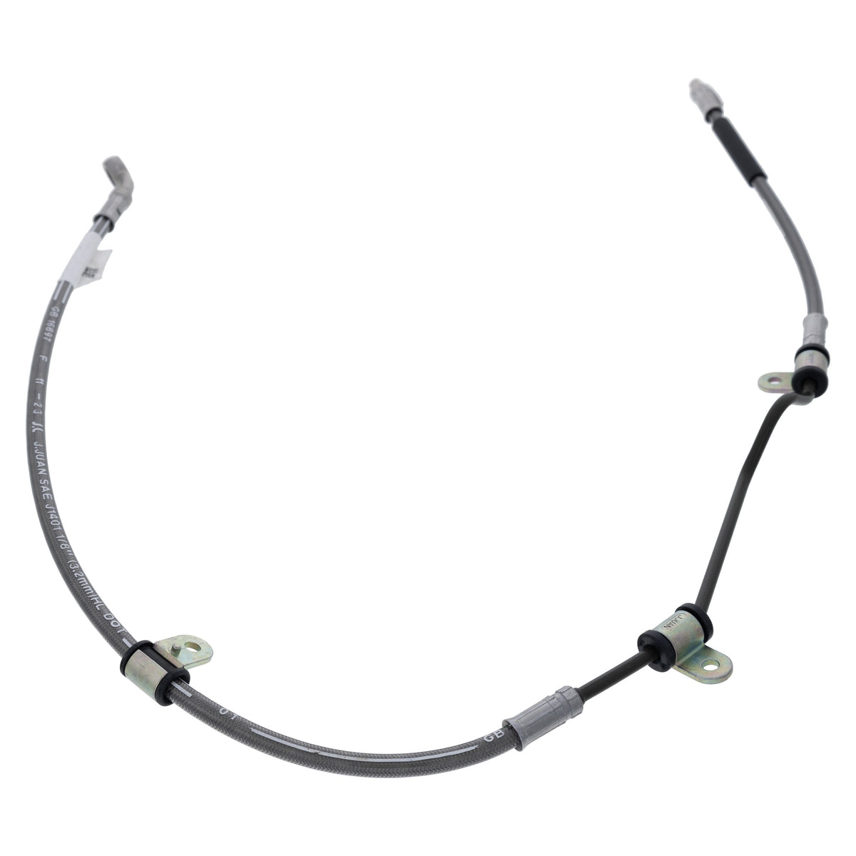 Polaris FL Brake Line 1913797 4 2021-2025