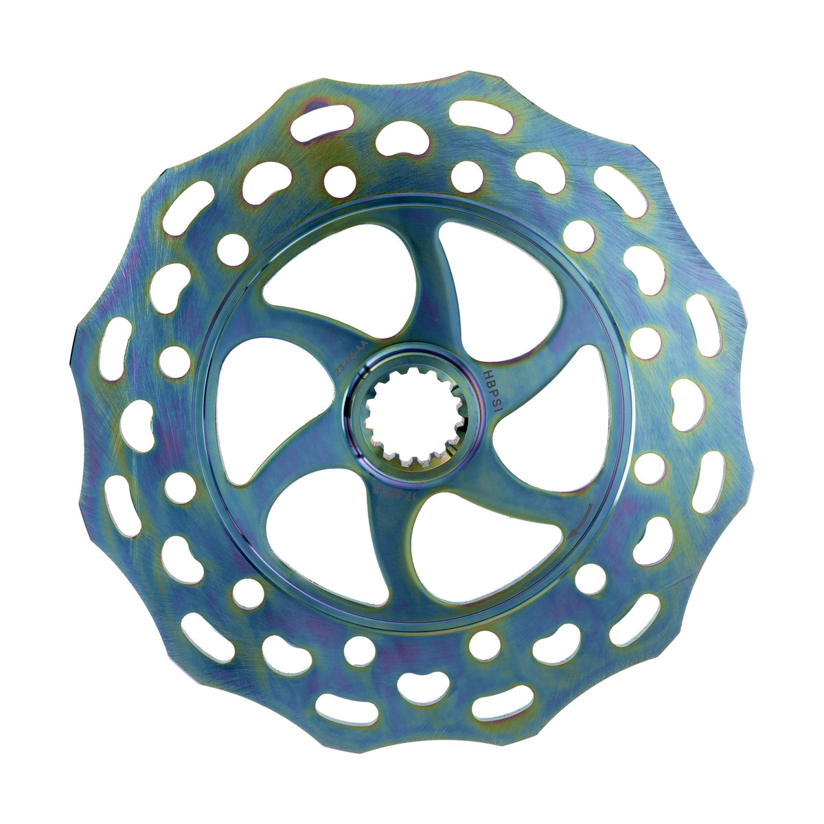 Polaris Brake Disc LWT 1914210