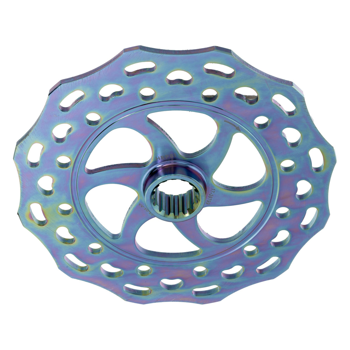 Polaris Brake Disc LWT 1914210 RMK SP 850 RMK SP 650 Pro RMK 650 800