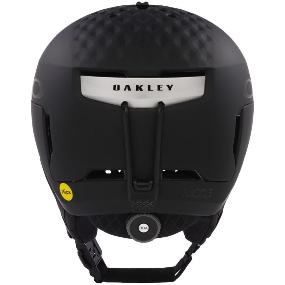 Oakley Oakley MOD3 Snow Helmet 193517804107 additional view