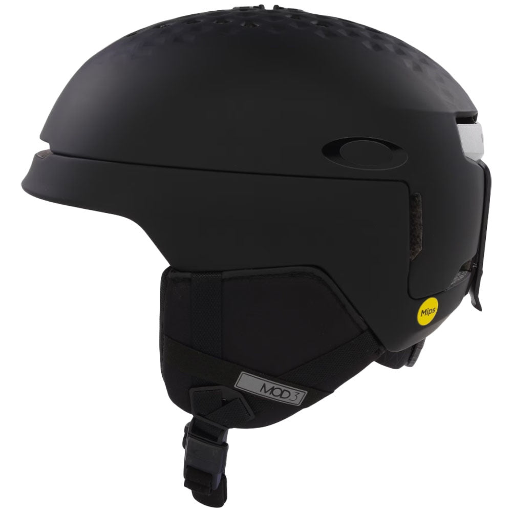 Luxottica Oakley Oakley MOD3 Snow Helmet 193517804107