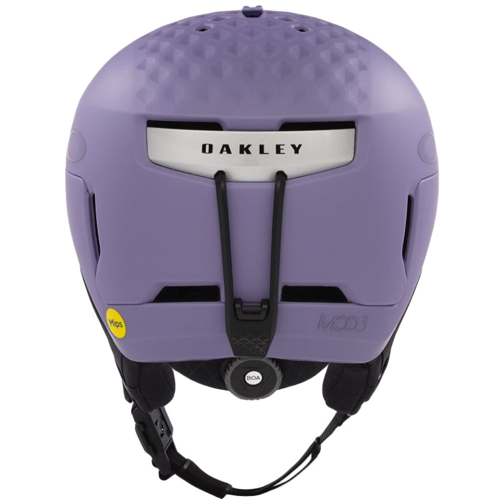 Oakley Oakley MOD3 Snow Helmet 193517804206 additional view