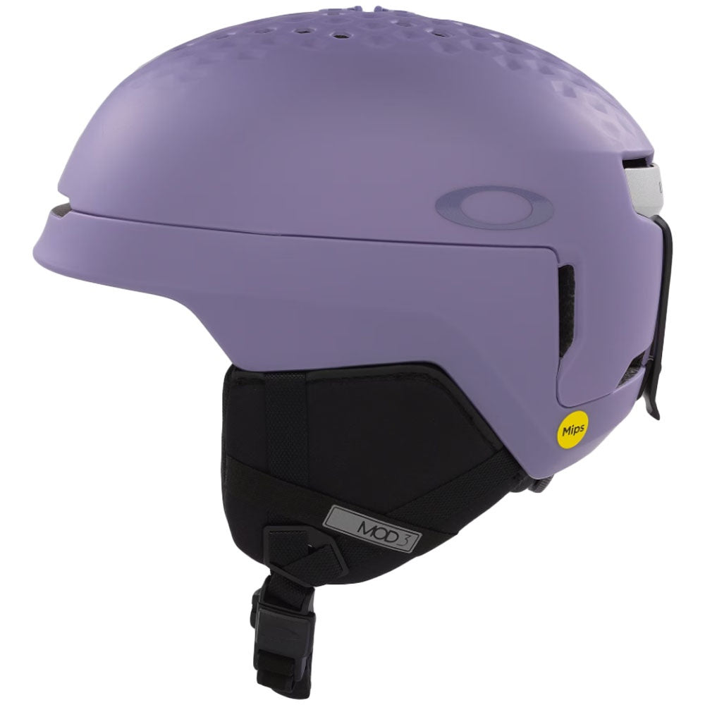 Luxottica Oakley Oakley MOD3 Snow Helmet 193517804206