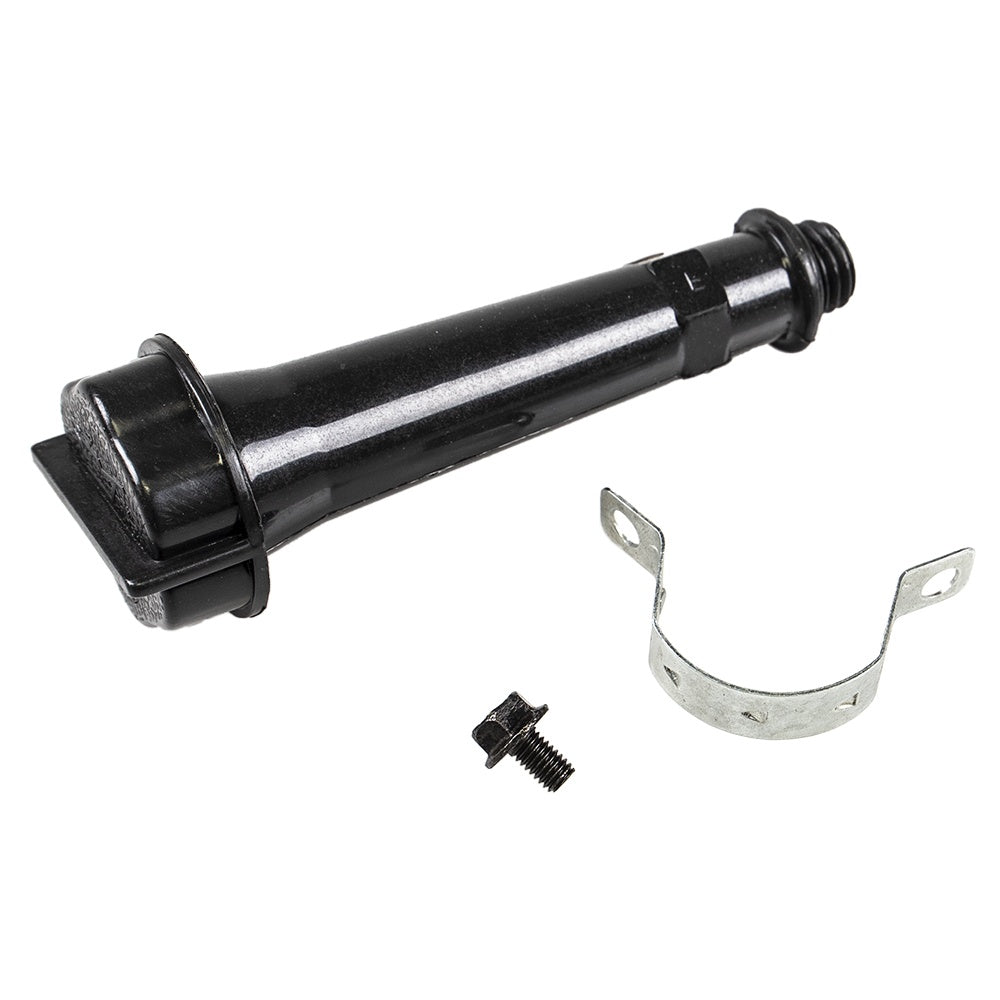 Ariens HIGH OIL-FILL TUBE & CAP 20001163