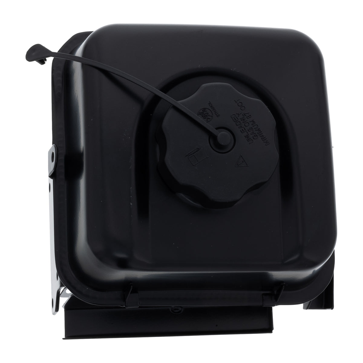 Ariens Fuel Tank Matte Black 20001373 alternate view