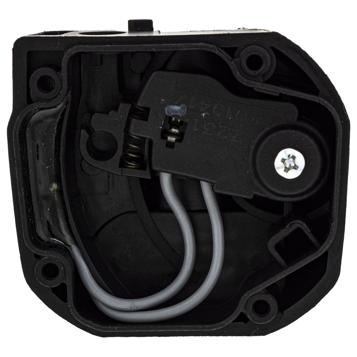 Polaris Right Hand Control 2x4 2010417 additional view