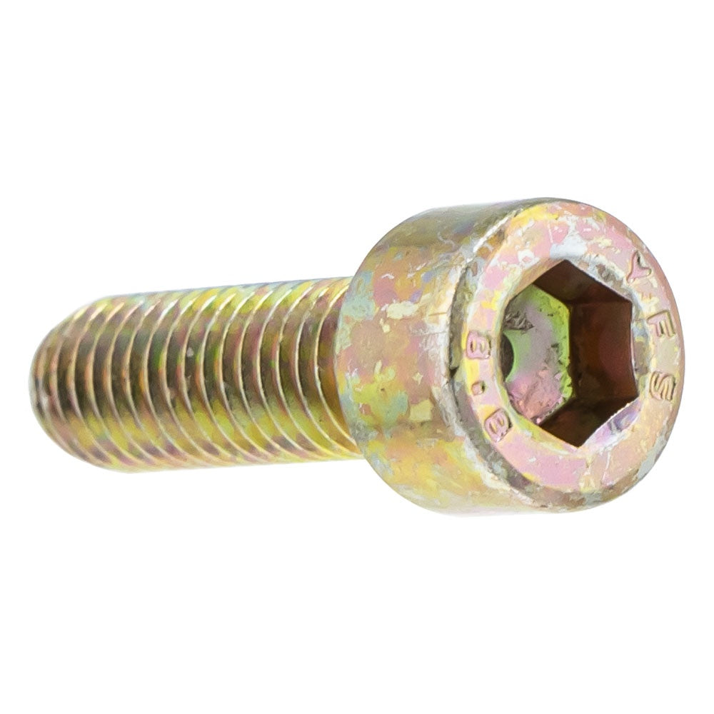 BRP Socket Head Screw M6 X 20 205062044 alternate view