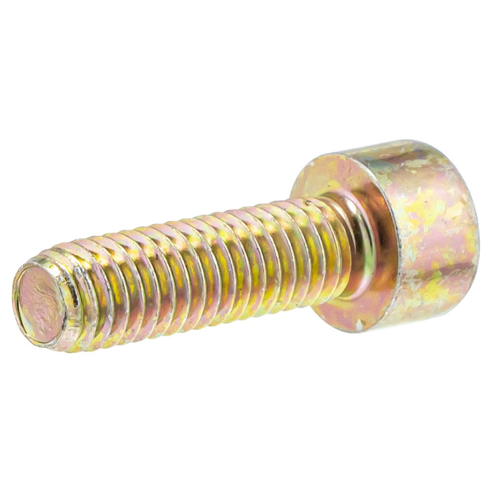 BRP Socket Head Screw M6 X 20 205062044 additional view