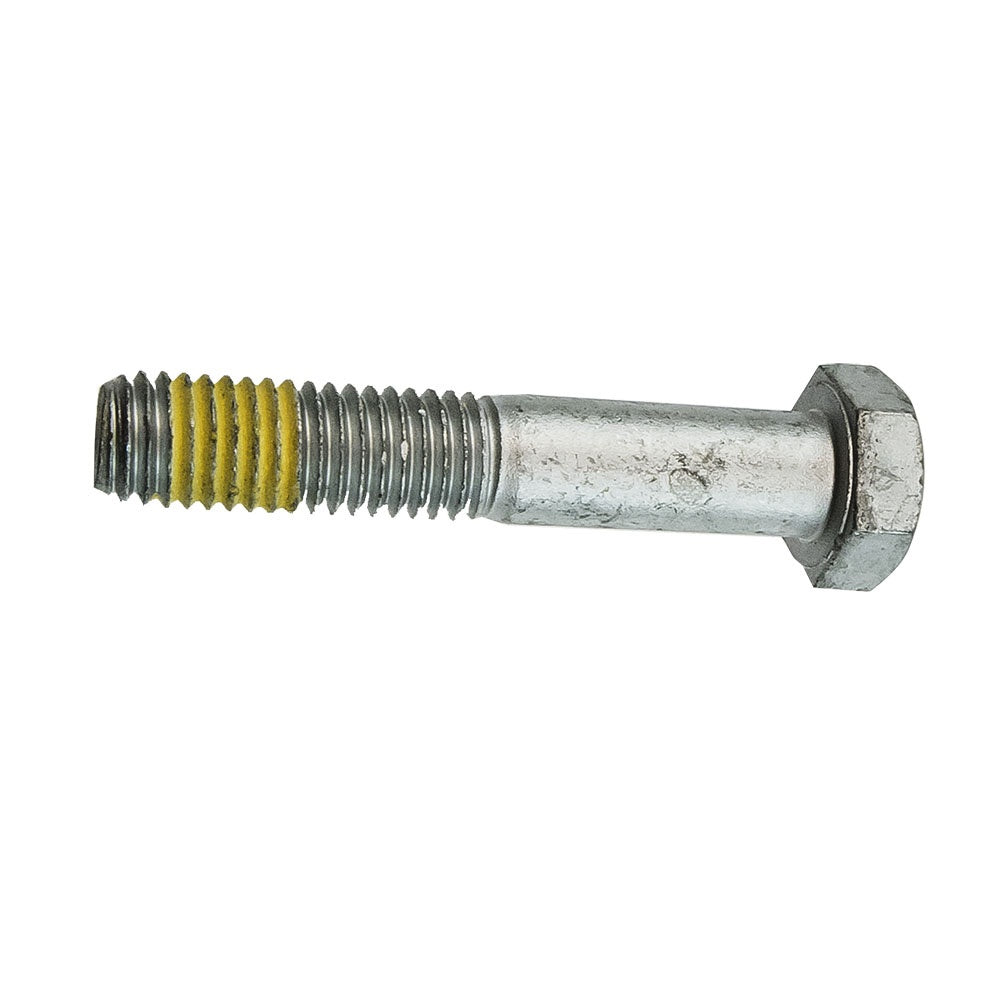 Can-Am Scotch Grip Hex Screw 207205586 alternate view