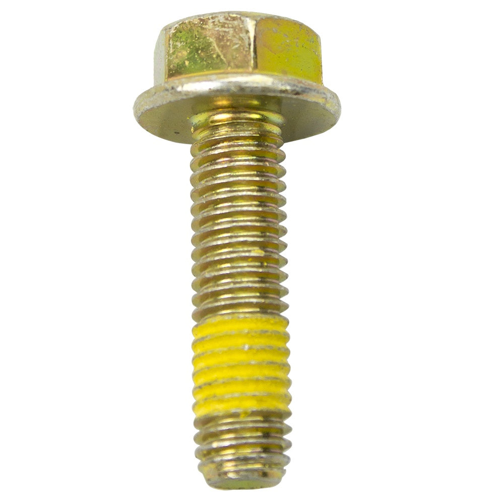 BRP Hex Flange Screw M8 X 30 207583044 alternate view