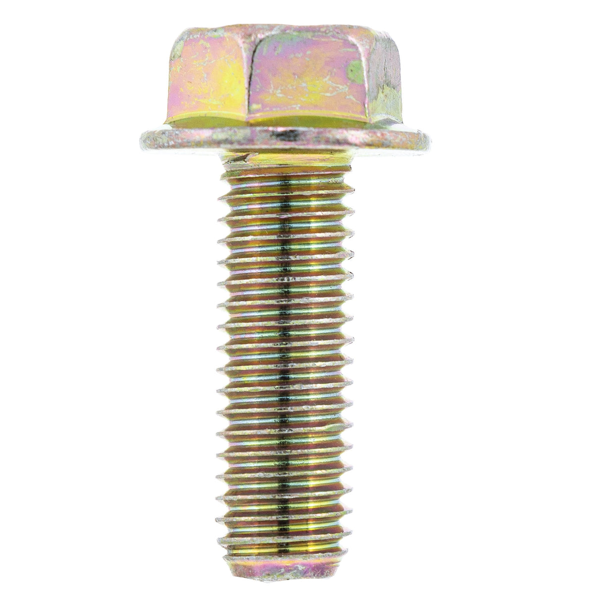 BRP Hex Flanged Screw 207603044