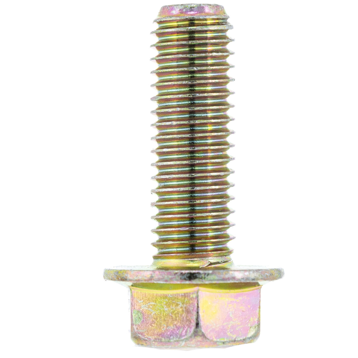 BRP Hex Flanged Screw 207603044 alternate view