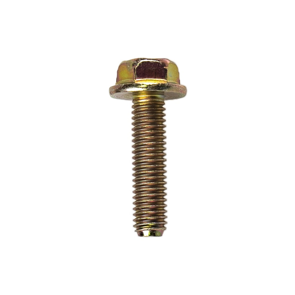Genuine OEM BRP Screw Defender Commander Renegade GTX 207652044