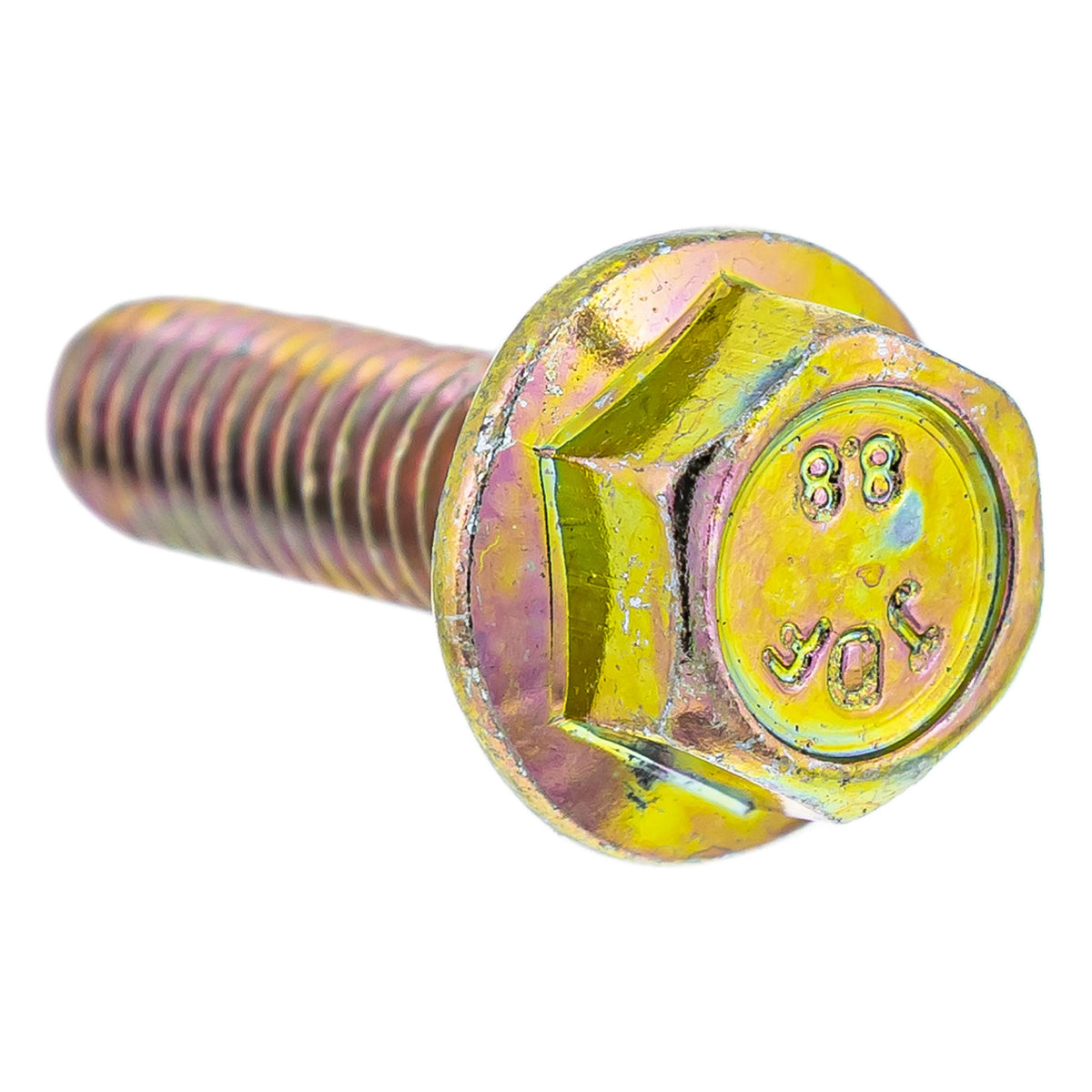 BRP HEX. FLANGED SCREW M6 X 20 207662044 alternate view