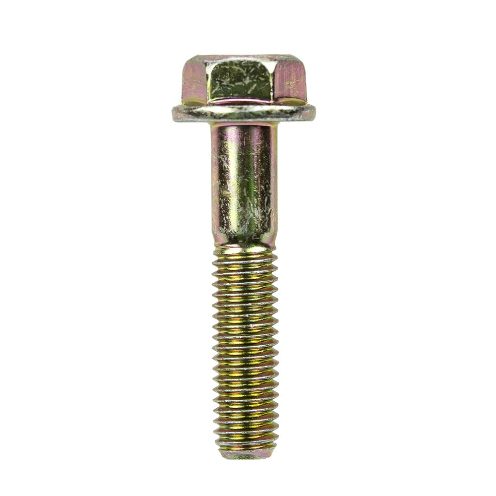 BRP Exhaust System Screw M8 X 40 207684044