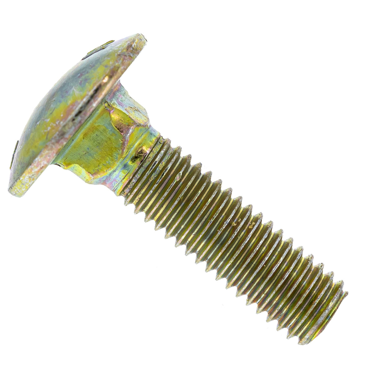 BRP Carriage Bolt M8 X 30 207783044 alternate view