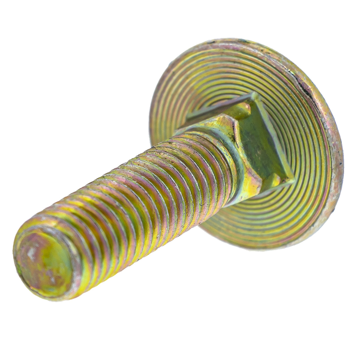 BRP Carriage Bolt M8 X 30 207783044 additional view