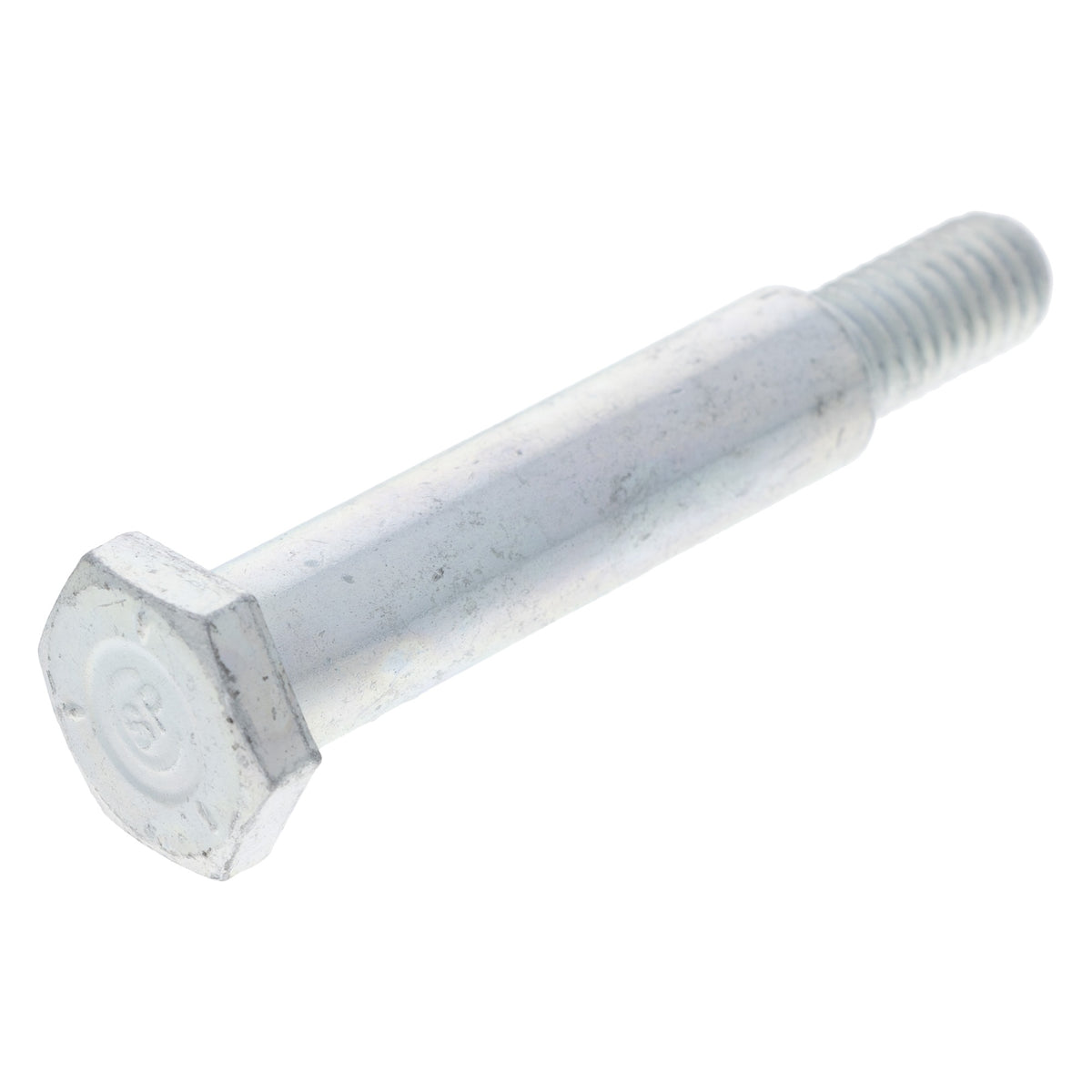 Ferris Wheel Bolt 3/8-16X2.781 .750 T 2108765SM ZTX 42 inch SRSZ1 48