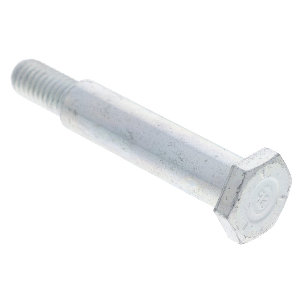 Ferris Wheel Bolt 3/8-16X2.781 .750 T 2108765SM ZTX 42 inch SRSZ1 48